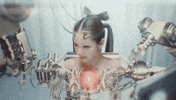 Is This Love Harvey GIF by XG Official