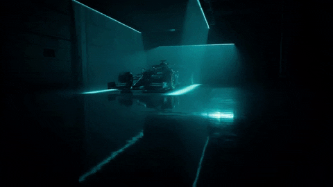 Formula 1 Sport GIF by Mercedes-AMG Petronas Formula One Team