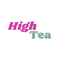 BrandRebelMarketing high tea brunchbar heerlen brunchbar Sticker