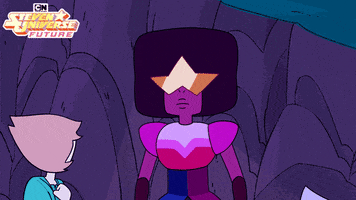 Steven Universe GIF by Cartoon Network