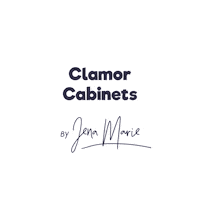 clamorcabinets  Sticker