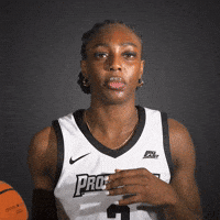 College Basketball Sport GIF by Providence Friars