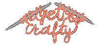 Craft Crafting Sticker