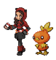 Pokemon Hydrangea Sticker by CBAsensei®