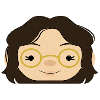 Momie Sticker