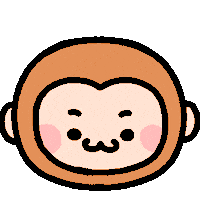 오케이 Ok Sticker