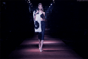 falconmagazine fashion magazine fashionmagazine falcongif GIF