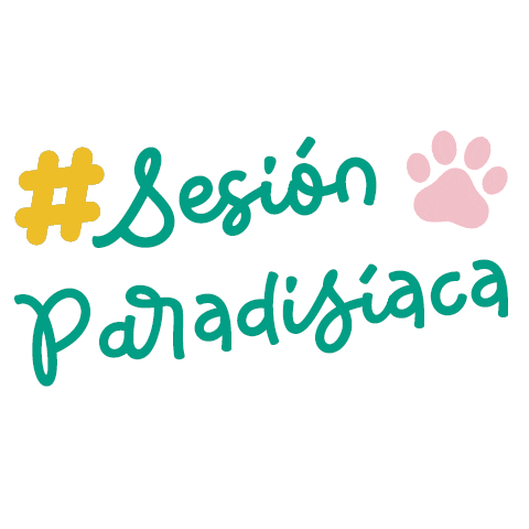 Paraisoanimal giphyupload peluqueria nqn paraiso animal Sticker