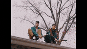 old school dancing GIF by flybymidnight