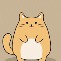 Talking Eyes Wide GIF by MESA My Emotional Support Animal