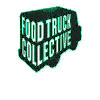 Foodtruckcollectivenz foodtruck foodtrucks aucklandevents foodtruckcollectivenz Sticker