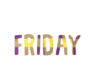 Flannelfriday Sticker by Dixxon Flannel Co.