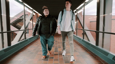 the launch GIF by CTV