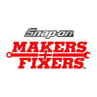 Logo Shining Sticker by Snap-on Tools