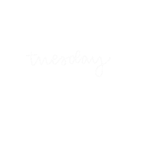 Days Of The Week Day Sticker