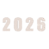 2025 Sticker