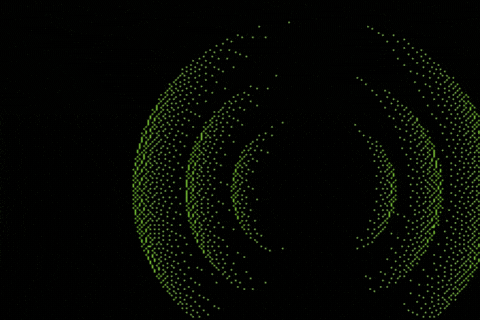Pulse GIF by Unimed Nordeste-RS