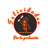 Sticker by Prepa9 UANL