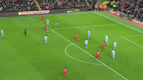 lfc stoke GIF by Liverpool FC