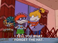 splat rugrats GIF