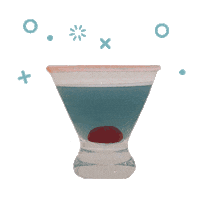 Martini Lexingtonky Sticker by BHG Restaurants