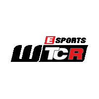 Race Racing Sticker by FIA World Touring Car Cup