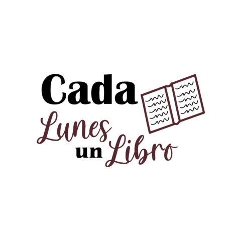 Libro Sticker by Raveloteca;