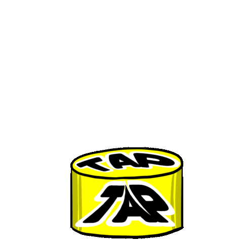 Tap Sticker