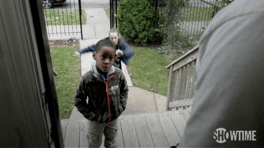 season 6 showtime GIF by Shameless