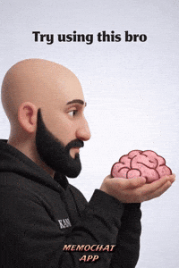 App Brain GIF