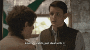 thomas middleditch deal with it GIF by Silicon Valley