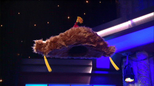 stephen colbert GIF by The Late Show With Stephen Colbert