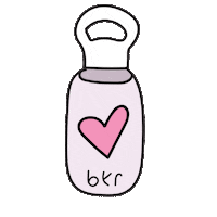 Valentines Day Love Sticker by mybkr