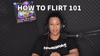 How to flirt 101