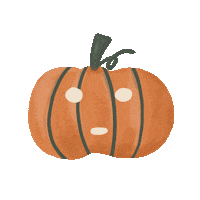 Happy Halloween Sticker