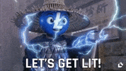 Big Trouble In Little China Crypto Meme GIF by LitVM