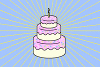 Happy Birthday Cousin