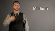 sign language GIF by Sign with Robert