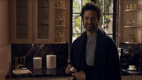 epix GIF by Get Shorty