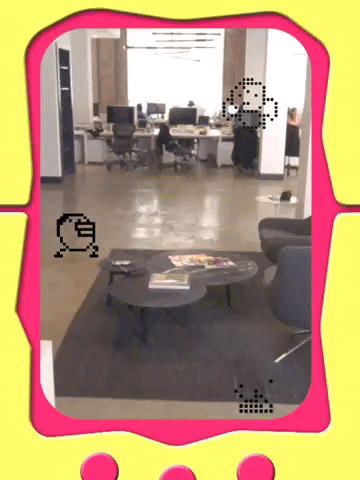 GIF by GIPHY House Party
