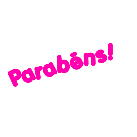 mundokidsbuffet festa aniversario parabens decoracao Sticker