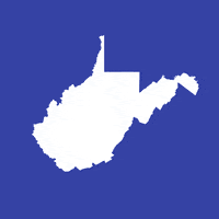 west virginia unicorn GIF by Julie Winegard