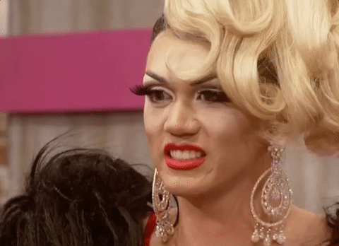season 3 no GIF by RuPaul's Drag Race