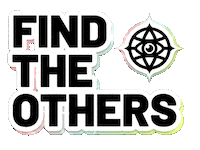 GlobalPsychedelicSociety psychedelic maps gps find the others Sticker