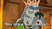 Season 5 GIF by Rick and Morty