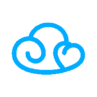 Logo Marca Sticker by Catálogo Criativo