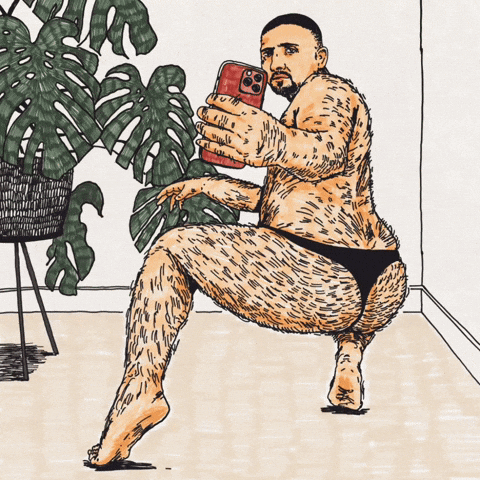 Alles Oder Nix GIF by Sweet Fellas