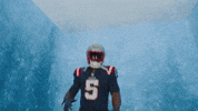 Cant Hear You Get Loud GIF by New England Patriots