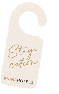 Hotel Staycation Sticker by primehotels_finland