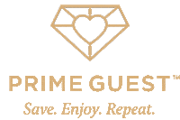 Heart Diamond Sticker by primehotels_finland